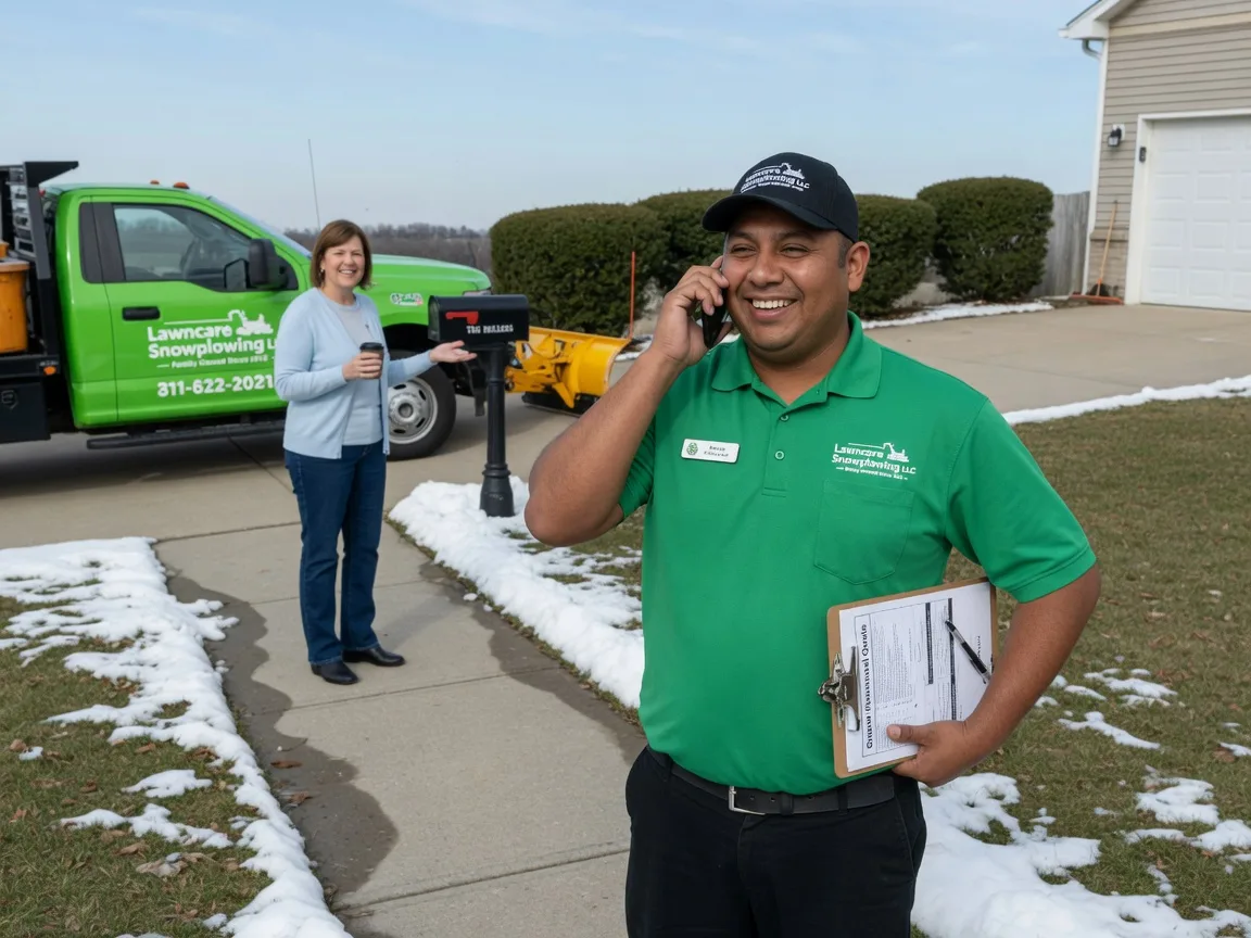 Lawn Care Services By Expert Landscaper Waite, ME FAQs